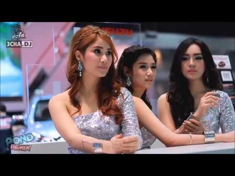 Meriang 3CHA REMIX 140BPM DJ PONDREMIX HD