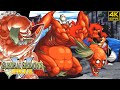 Samurai Shodown V Special Yokai Kusaregedo Arcade 2004 4K 60FPS