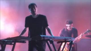 John Carpenter - Virtual Survivor