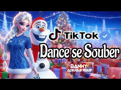 Dance se souber Tik Tok (2025) 💜