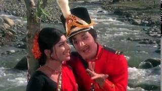 Ninaithathai Mudippavan | Tamil Movie | Scene 01