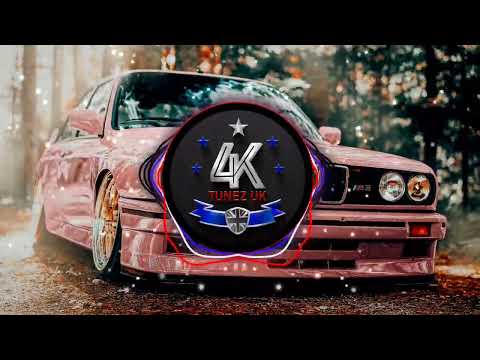 [Dance 2022] Rik Shaw - Larger Than Life (2022) (4K Tunez UK)