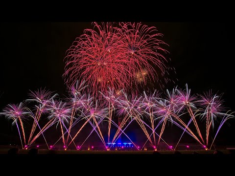 Surex - Pyronale 2019