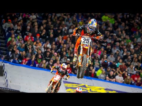 The Weege Show | 2019 Indianapolis Supercross