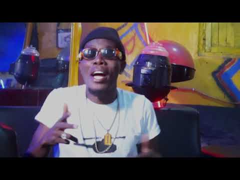 Bye bye by Alias mwana mboka