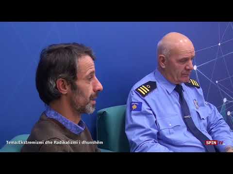 Tema: Ekstremizmi dhe Radikalizmi i dhunshëm