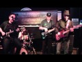 Fossen & Struijk and The Dynaflow - Bloody Tears