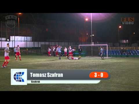 7. tydzień: GeoKrak - ONI (FLS Wiosna 2012)