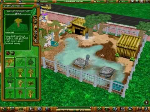 Zoo Empire PC