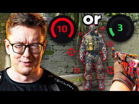 FaZe CS2 Guesses YOUR FACEIT Rank