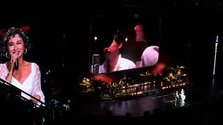 Download lagu Never Gonna Let You Go - Sally Yeh & George Lam (We Are One) Concert in Kuala Lumpur | 14 March 2026 mp3
