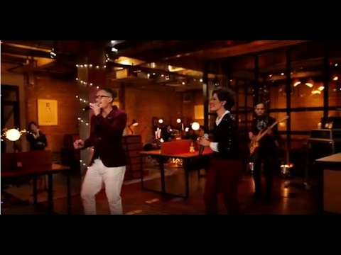 Music Everywhere MLD SPOT Maliq - Penasaran *