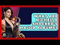 What Are Michelle Shocked's Major Albums? - Jazz Music Legends