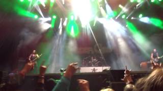 Freedom Call - Power & Glory - Masters of Rock 2016