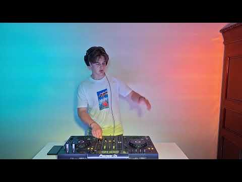 MNM Start To DJ 2023 - E-V Beats