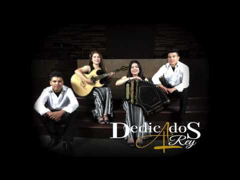 DEDICADOS AL REY -HAZME UN PALACIO (CANTO COMPLETO)