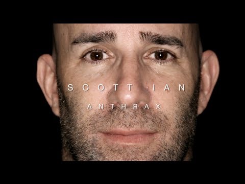 THE SPOTLIGHT - Anthrax - Scott Ian