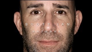 THE SPOTLIGHT - Anthrax - Scott Ian
