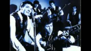 Hollies - I Understand (1963)