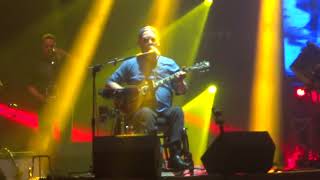 04 - Capitão da Indústria. Os Paralamas do Sucesso em Recife (4 MAR 18)