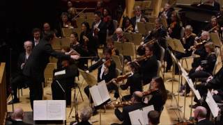 Boston Symphony Orchestra:  Shostakovich Symphonies 5
