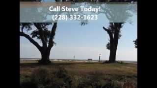 preview picture of video 'Long Beach Gulf View Lot Reduced $80K for IMMEDIATE SALE!'