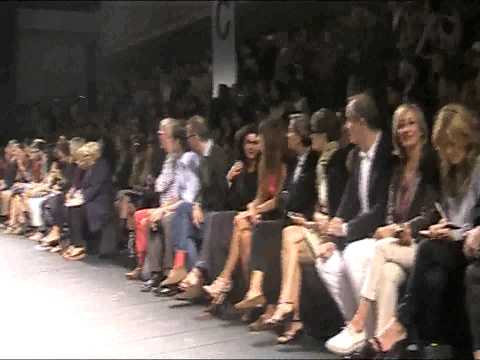 Milano Fashion Week SS 2013: Iceberg