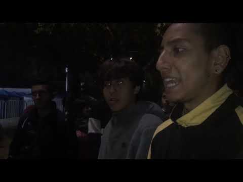 Sarzon-Webi VS Nare Épsilon Octavos Fecha Multiverse