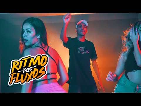 NOS EMPURRA NA TCHUCA, PUXA NA NUCA, DA TAPA NA CARA, DA TAPA NA BUNDA - DJ Guina (Clipe Oficial)