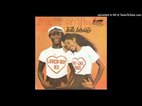 Felix Lebarty - Chi-Chi