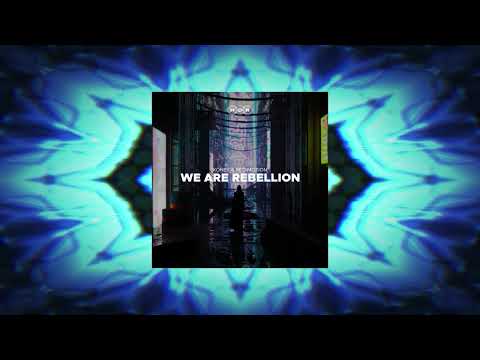 Kohey & Red Motion - We Are Rebellion