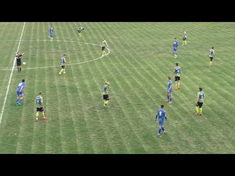 06.04.2019 *Liga a IV-a* Metalul Bocșa - Voința Lupac 0-2