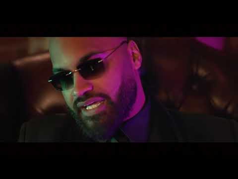 Dean Martins ft. Miero YIC x Makka - Saint (Official Music Video) (Prod. By Jxxinn)