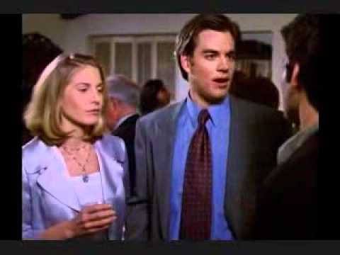 Elizabeth Mitchell in "Significant Others"  - Kiss