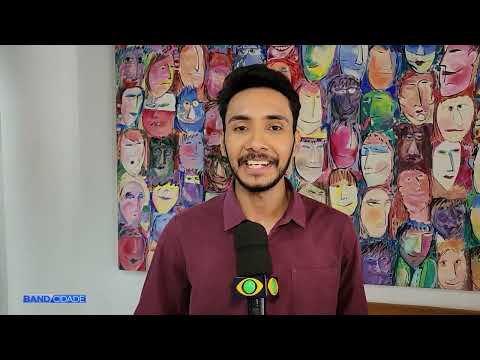 BAND CIDADE 21 10 2026