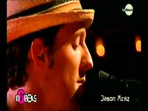 Jason Mraz - Mr Curiosity [Live version] (Traducción en Español)