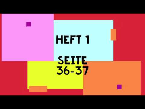 Kleine Finger am Klavier Heft 1 S.37, Ragtime