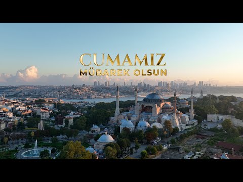 5 Aralık 2025 Cuma Hutbesi - İnsan, Huzuru İbadetle Elde Eder