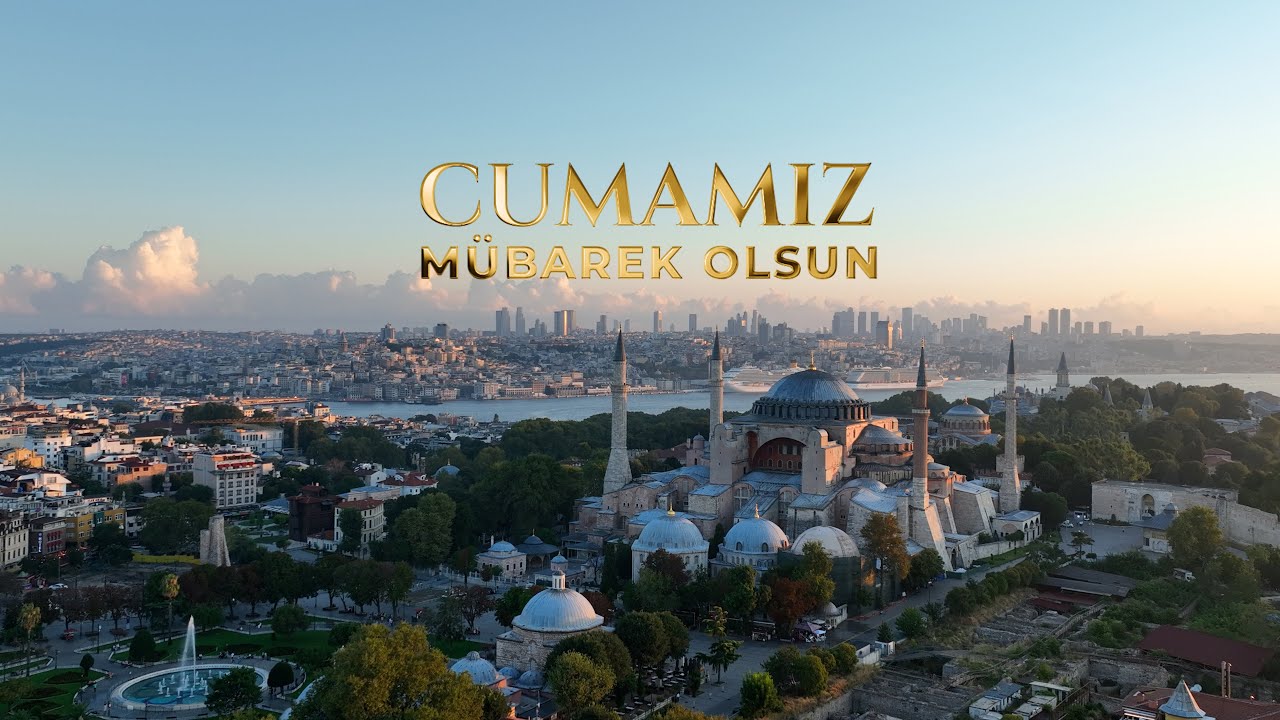 5 Aralık 2025 - Cuma Hutbesi