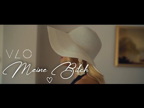 VLO - Meine Bitch (Prod. by RAZOR PRALA)