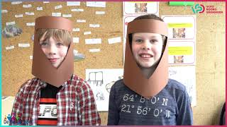 De Borgschool kennismaking