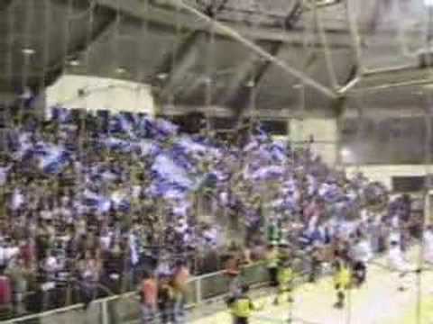 Economiadas 2008  ESPM 3 x 2 fea puc