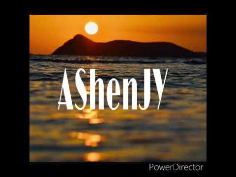 FALGON & KIKI MAN ASHENJY