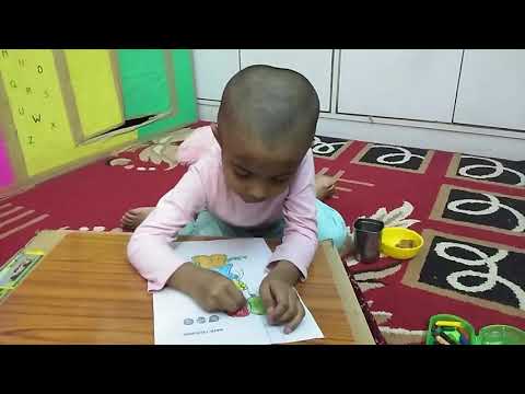 Teach your kids - what are you doing Shaarfa