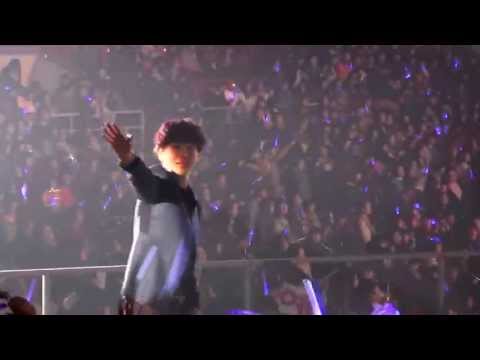 [Fancam]130323 Super Junior SUPER SHOW5_22