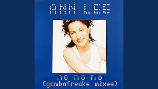 No No No (Gambafreaks Club Mix)