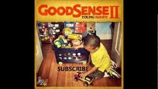 Young Roddy - 4 The Money (Prod. By Harry Fraud) [New 2013]