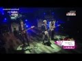 【HD繁中字】130125 CNBLUE - I'm Sorry 