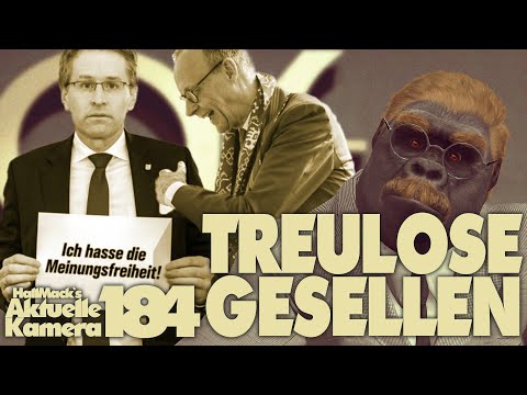 Current Camera 184 - Faithless Companions