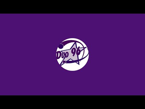 Nicebandy/U11/Valkoinen - Duo Valkoinen